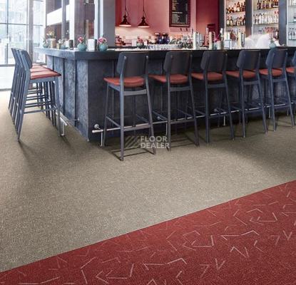 Flotex Colour Metro 5050 t 546011 Metro Pebble фото 3 | FLOORDEALER